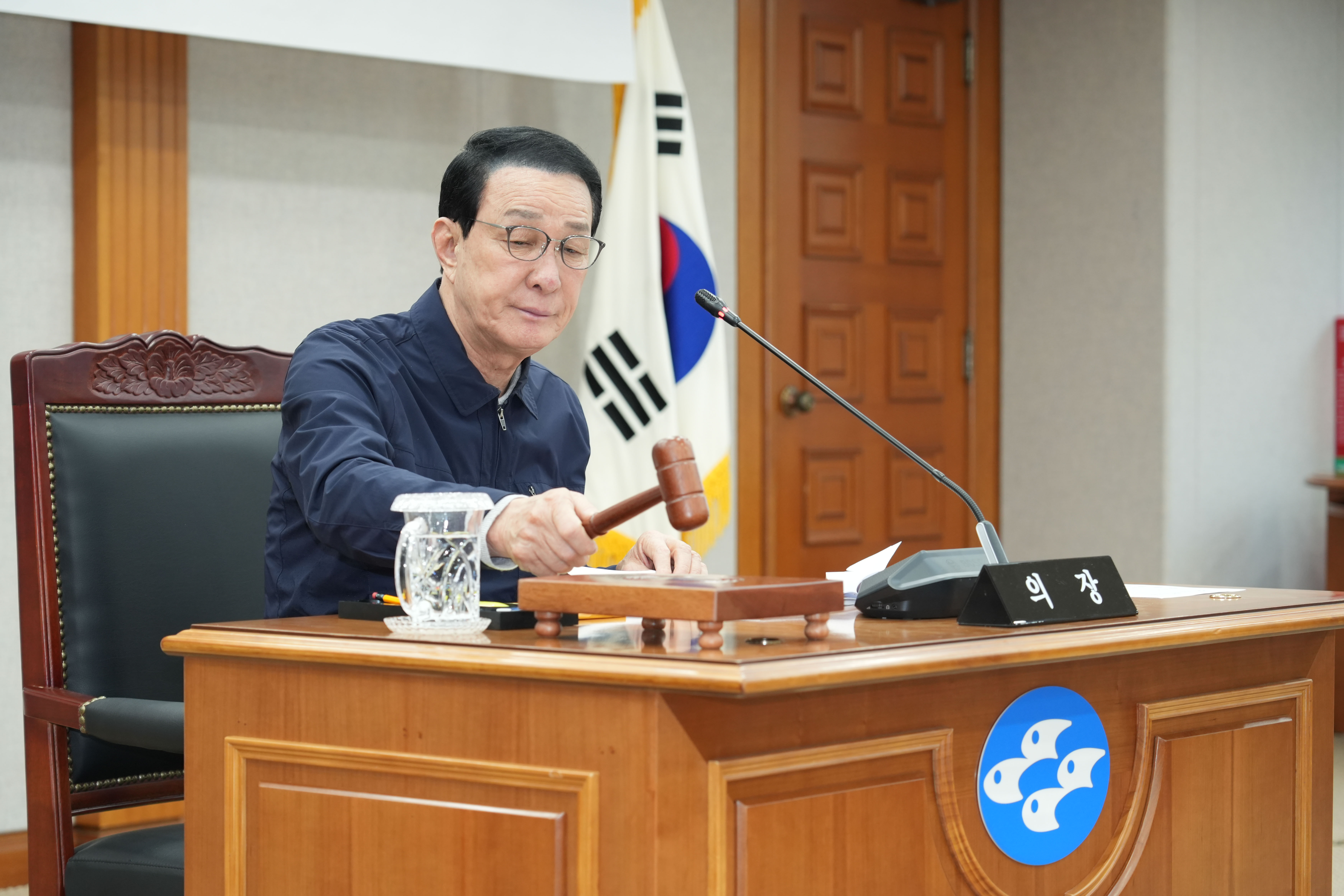 20260224 수협재단 제1차 이사회 (2).jpg 첨부 이미지