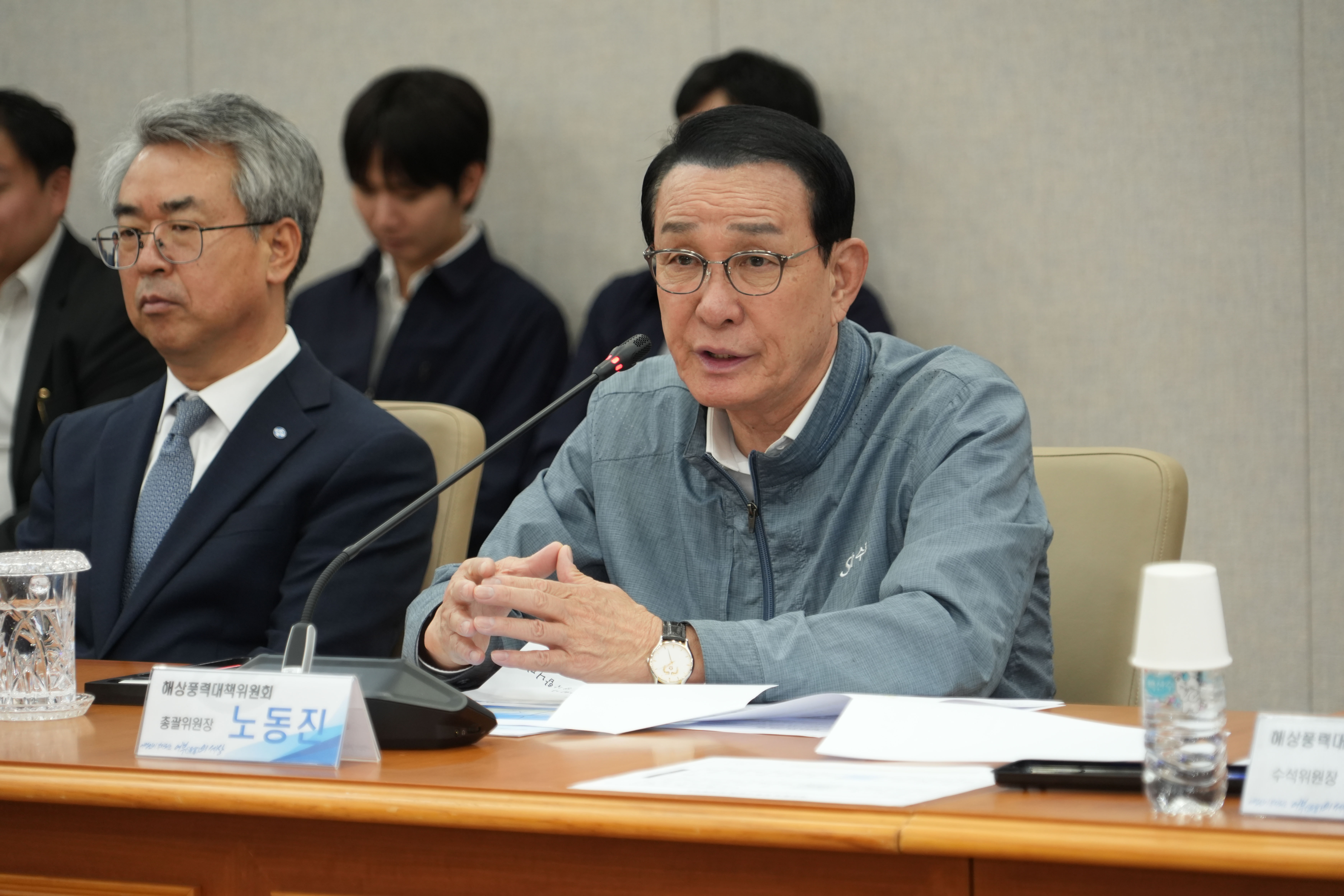 20261002 해수부-해상풍력 대책위 권역위원장 간담회 (1).jpg 첨부 이미지