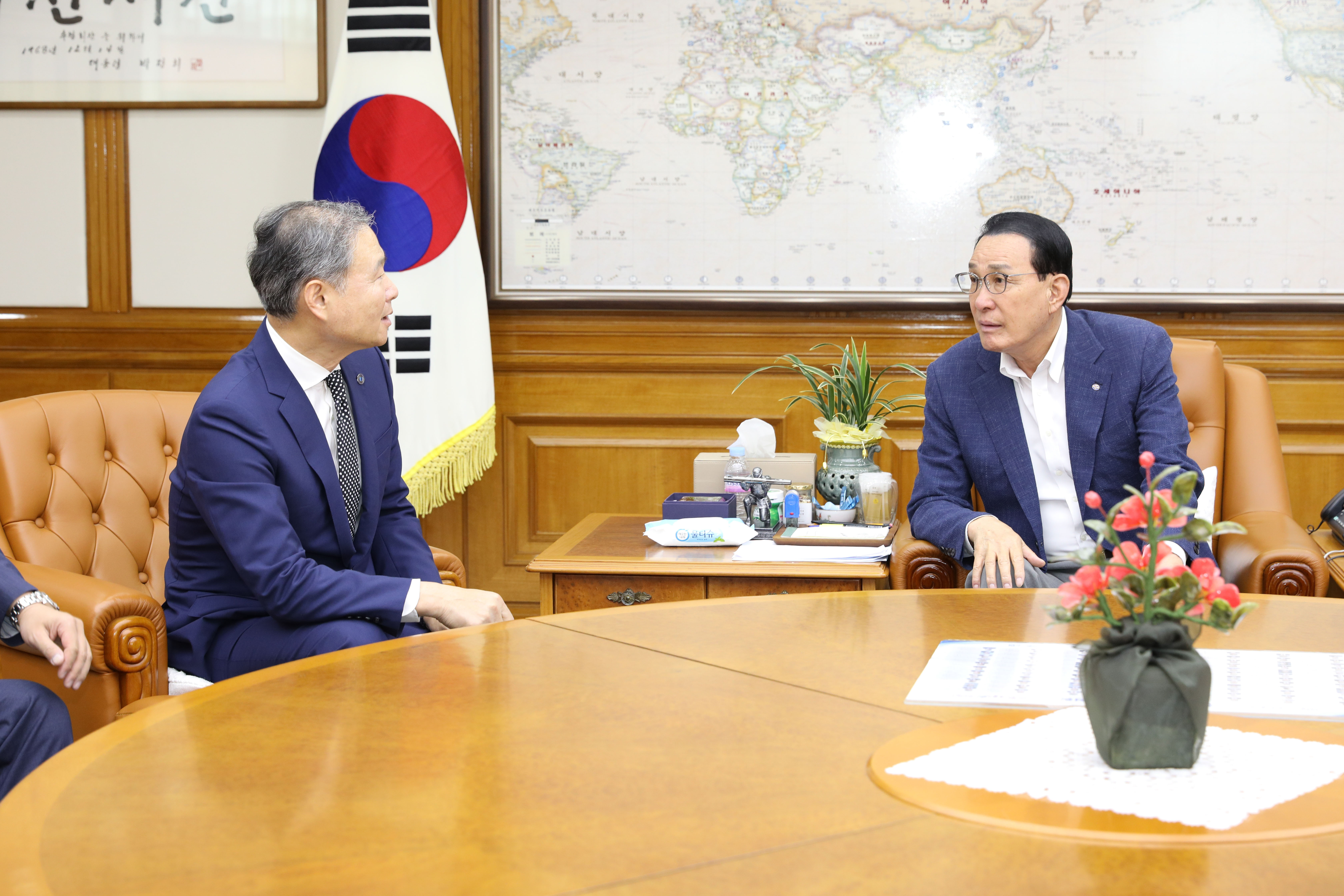 20250624 수협중앙회 - 부경대학교 간담회 대표이미지