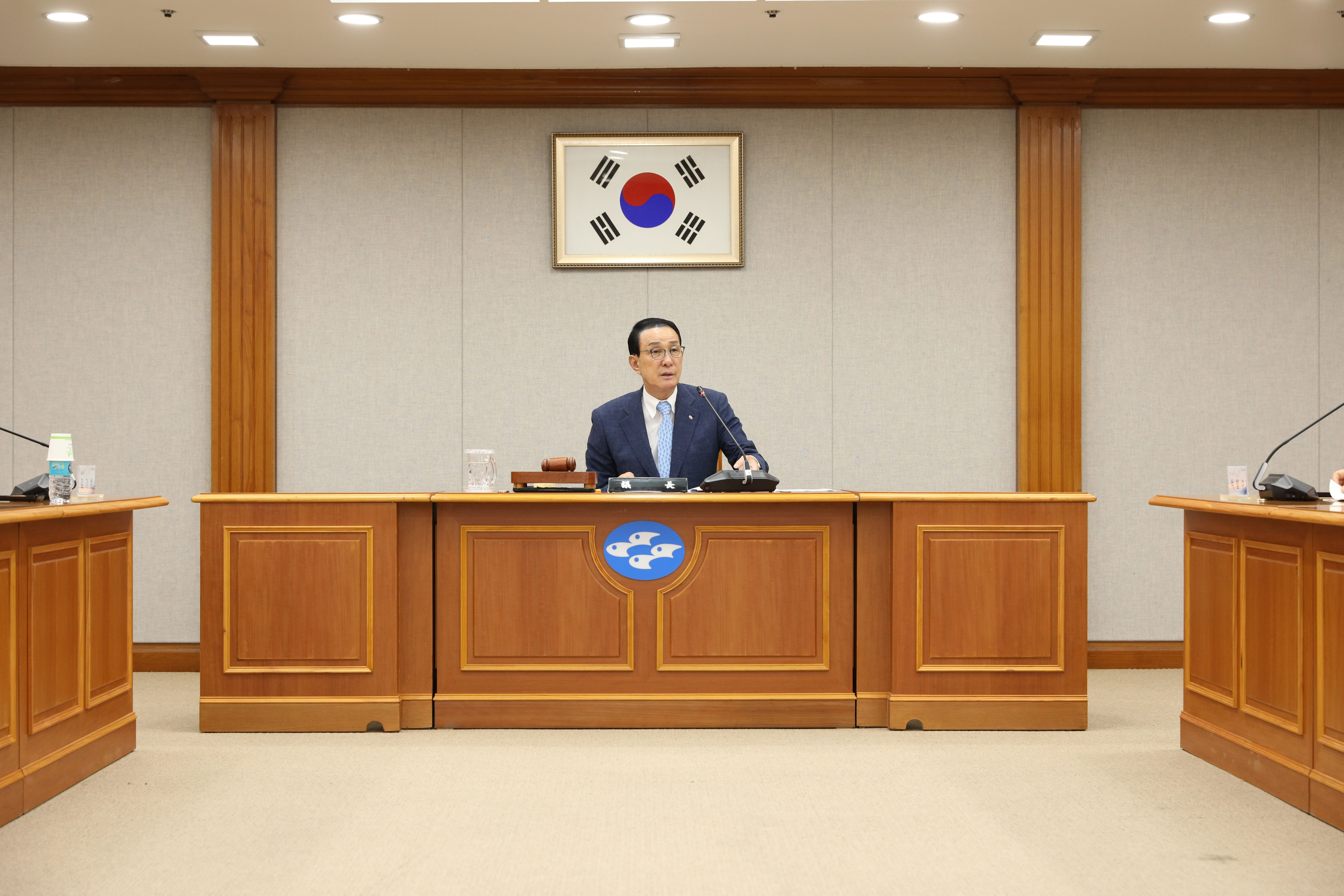 20250626 2025년도 제 4차 이사회 대표이미지