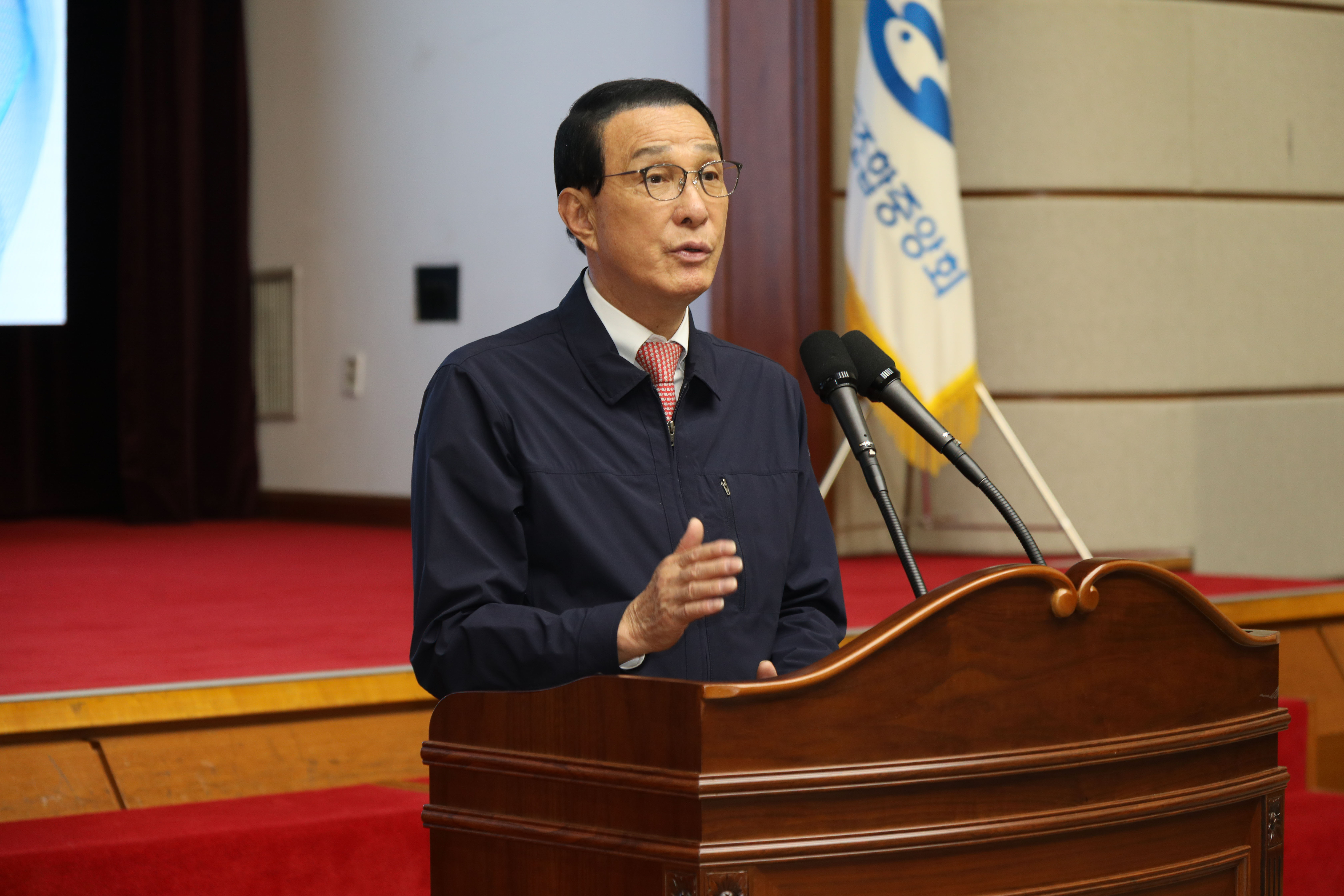20250715 제38주년 노동조합 창립기념식 첨부 이미지