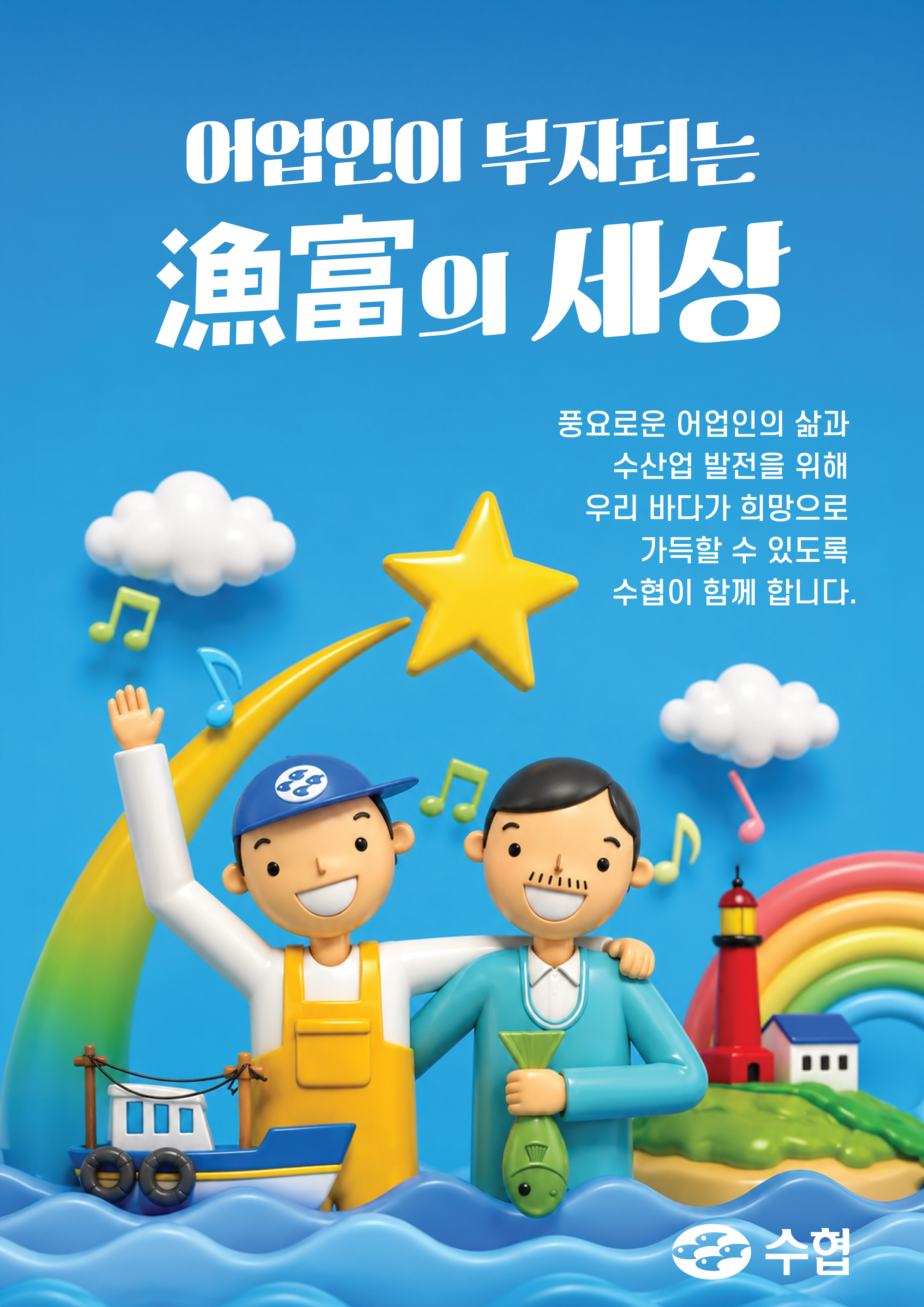 수협이미지(여름-3) 대표이미지